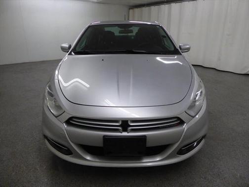 2013 Dodge Dart Base