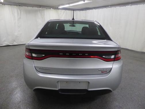 2013 Dodge Dart Base