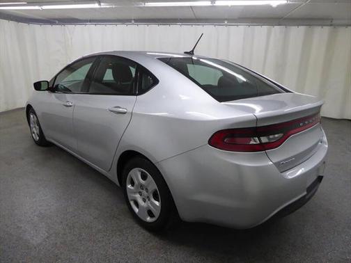 2013 Dodge Dart Base