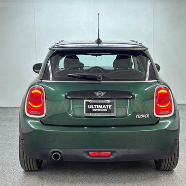 2019 MINI Hardtop Cooper