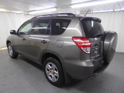 Pyrite Mica 2010 Toyota RAV4 Base