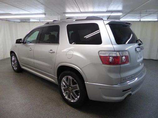 2012 GMC Acadia Denali