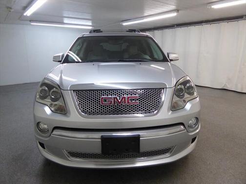 2012 GMC Acadia Denali