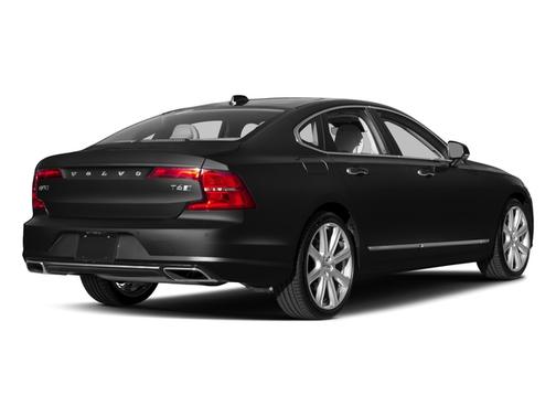 2017 Volvo S90 T6 Inscription