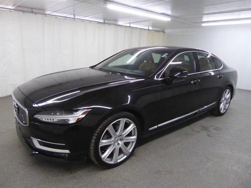 2017 Volvo S90 T6 Inscription