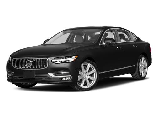 2017 Volvo S90 T6 Inscription