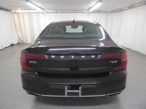 2017 Volvo S90 T6 Inscription