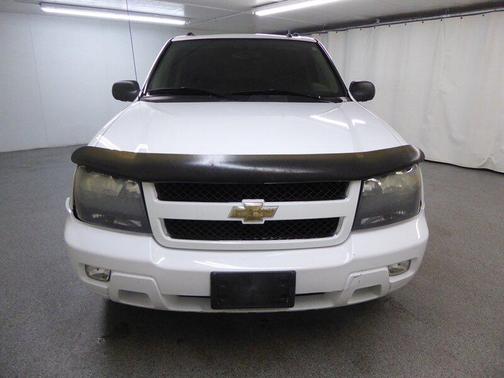 2007 Chevrolet Trailblazer LT