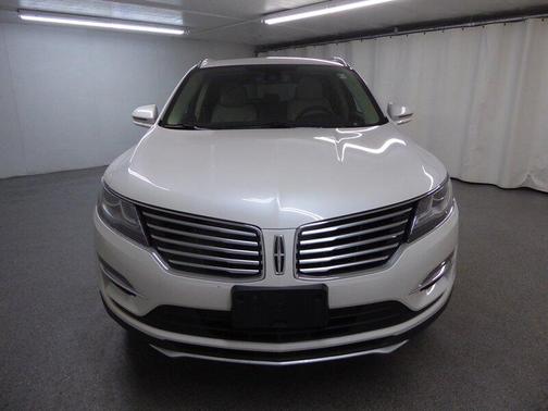 2018 Lincoln MKC Reserve