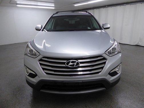 2013 Hyundai SANTA FE Limited