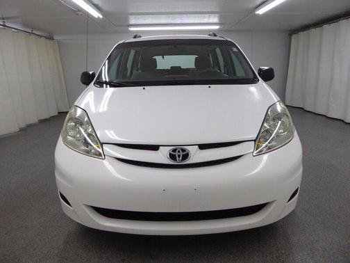 2007 Toyota Sienna CE