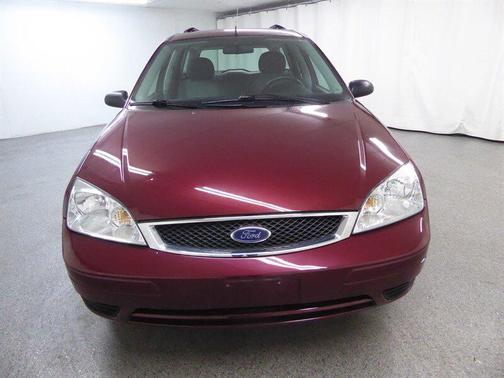 2006 Ford Focus ZXW
