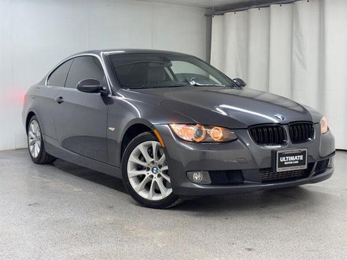 2008 BMW 335 335xi