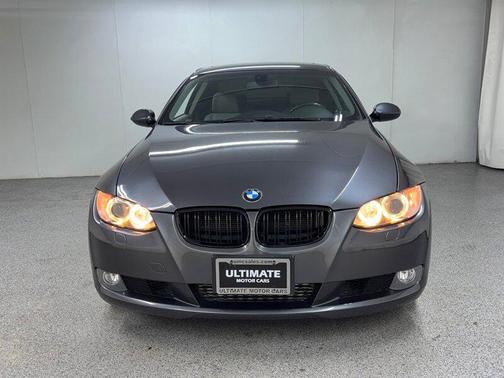 2008 BMW 335 335xi