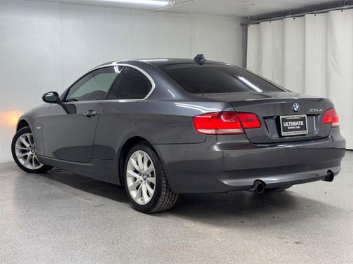 2008 BMW 335 335xi