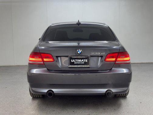 2008 BMW 335 335xi