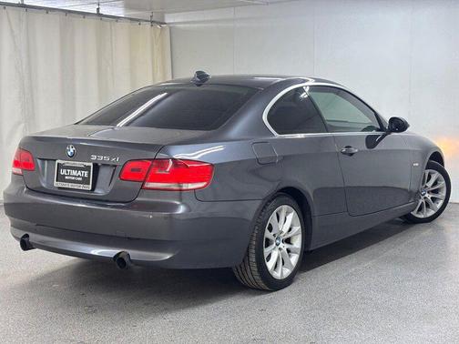 2008 BMW 335 335xi
