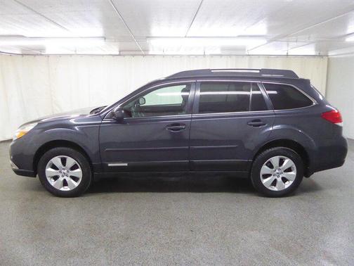 2012 Subaru Outback 2.5i Limited