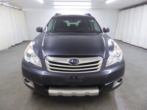 2012 Subaru Outback 2.5i Limited
