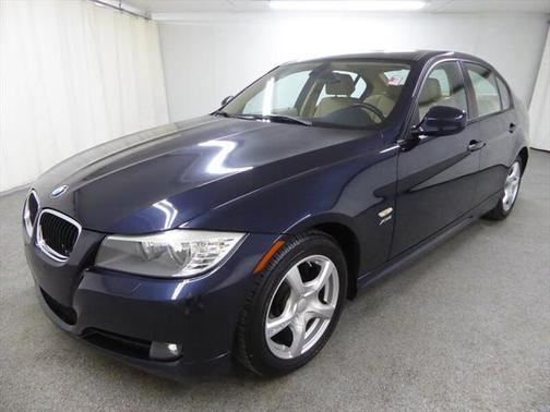 2010 BMW 328 xDrive