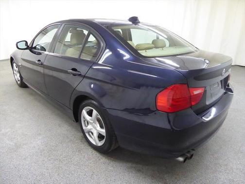 2010 BMW 328 xDrive