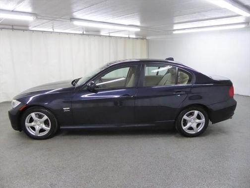 2010 BMW 328 xDrive