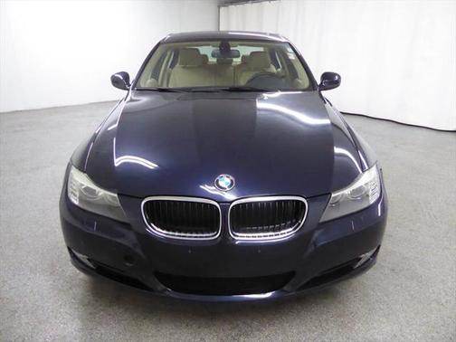 2010 BMW 328 xDrive