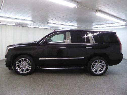 2015 Cadillac Escalade Luxury