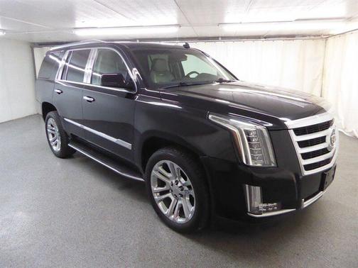2015 Cadillac Escalade Luxury