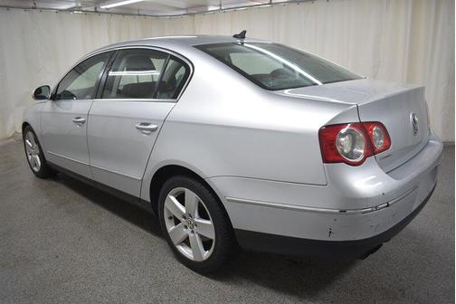 2007 Volkswagen Passat 2.0T