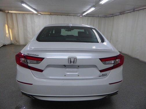 2018 Honda Accord Sport 2.0T