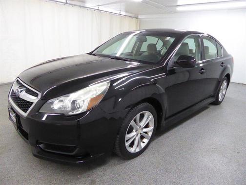 2013 Subaru Legacy Sport
