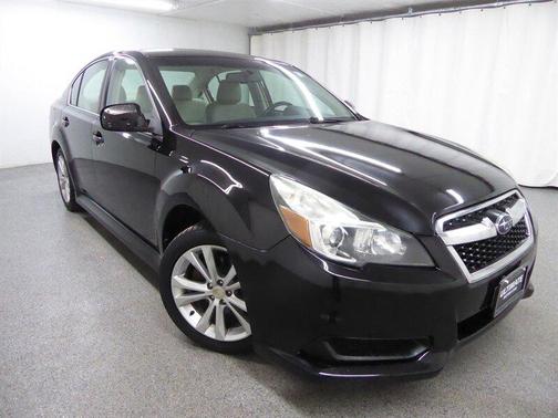 2013 Subaru Legacy Sport
