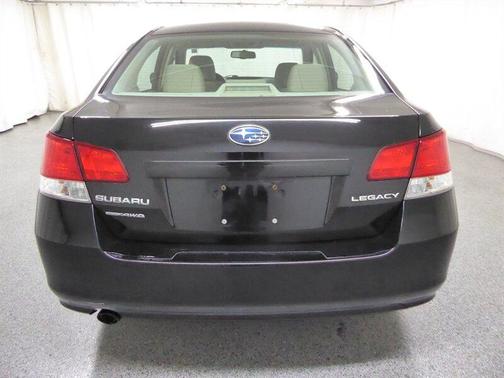 2013 Subaru Legacy Sport