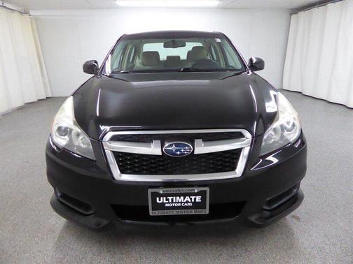 2013 Subaru Legacy Sport