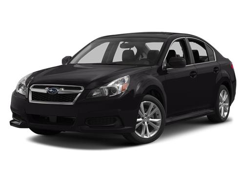 2013 Subaru Legacy Sport