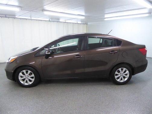 2013 Kia Rio EX