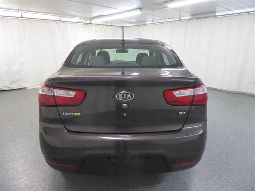 2013 Kia Rio EX