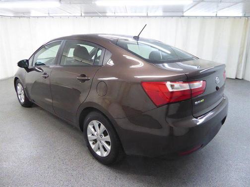 2013 Kia Rio EX