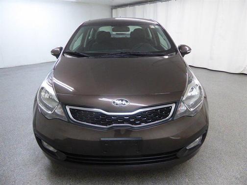2013 Kia Rio EX