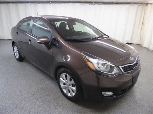 2013 Kia Rio EX