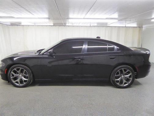 2015 Dodge Charger R/T