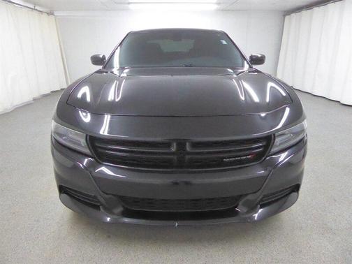 2015 Dodge Charger R/T