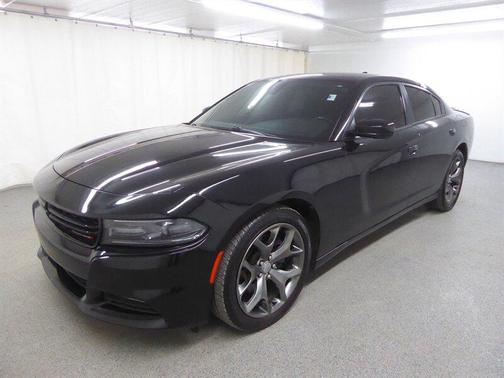 2015 Dodge Charger R/T