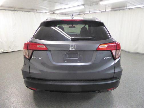 2018 Honda HR-V EX-L w/Navigation