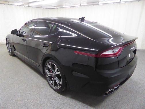 2020 Kia Stinger GT2