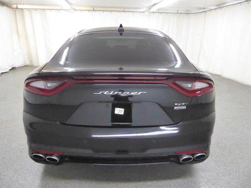 2020 Kia Stinger GT2