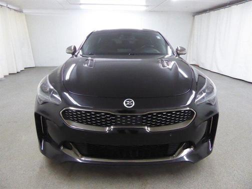 2020 Kia Stinger GT2