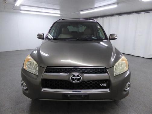 2010 Toyota RAV4 Limited