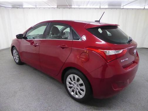2016 Hyundai Elantra GT Base